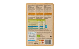 Delhaize | Bio | Muesli | Crunchy | Graines & Fruits rouges | Bio 