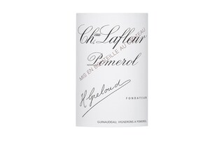 France - Frankrijk | Bordeaux - Pomerol | Château Lafleur 2017 | caisse en bois 