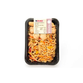 Delhaize | Noedels | Chinees | Kip 