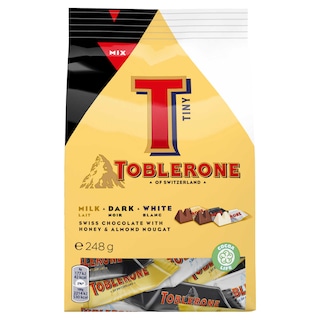 Toblerone