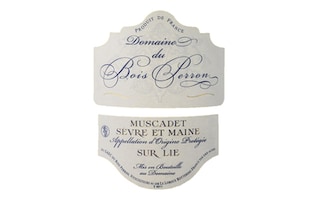 Domaine Du Bois Perron | Muscadet Sèvre & Maine | 2022 
