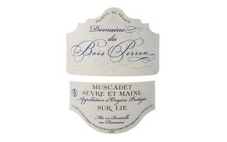 Domaine Du Bois Perron | Muscadet Sèvre & Maine | 2022 