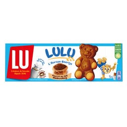 Cakes | LU Ourson | Gâteaux | Chocolat