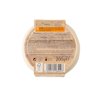 Delhaize | Sauce | 5 fromages 