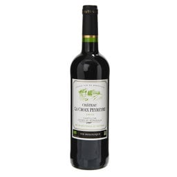 France - Frankrijk | Bordeaux - Côtes de Castillon | Château La Croix Peyreyre 16 | BIO 