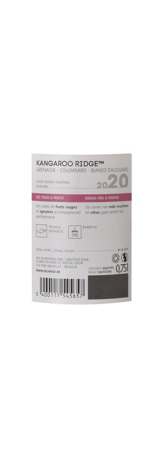 Australia | Kangaroo Ridge Rosé 