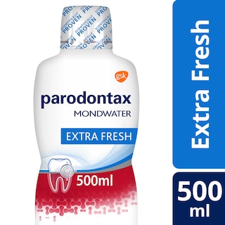 Parodontax | Mondwater 