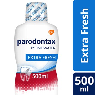 Parodontax | Bain de bouche 