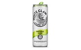 White Claw Nature Lime 330 ml |Alcohol|White Claw Hard Seltzer Nature Lime 33cl