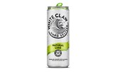 White Claw Nature Lime 330 ml |Alcool|White Claw Hard Seltzer Nature Lime 33cl