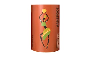 Afrique du Sud - Zuid-Afrika | Western Cape - Lutzville | Hanepoot AFS Wit 