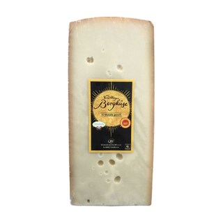 Vorarlberg Milch | Vorarlberger Bergkäse g.U. 10 m. 