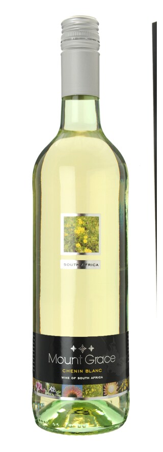 Afrique du Sud - Zuid-Afrika | Western Cape | Mount Grace Chenin Wit 
