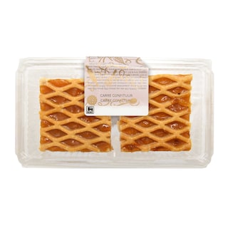 Delhaize | Carre Confituur 