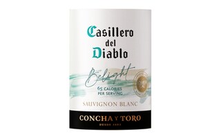 Chili | Central Valley | Casillero Belight Sauvignon Wit 