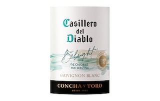 Chili | Central Valley | Casillero Belight Sauvignon Wit 