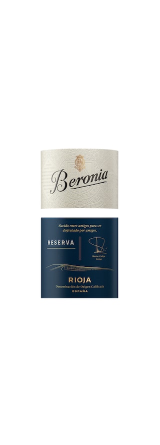 Beronia | Rioja Reserva 
