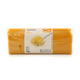 365 | Delhaize | Pasta | Capellini 