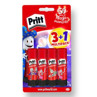 Pritt