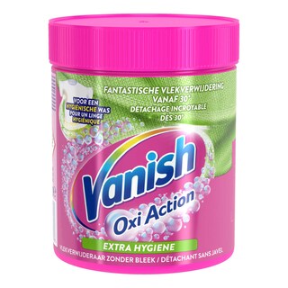 Vanish | Poeder Extra Hygiene | 1+1 