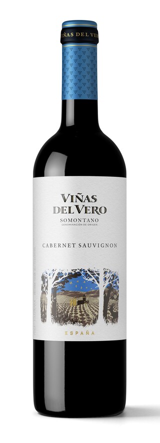 Espagne - Spanje | Somontano | Vinas Del Vero Cabernet Sauvignon 2017 