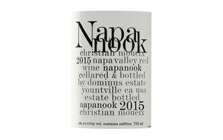 USA | California - Napa Valley | Napanook Napa 15 | Houten Kist 