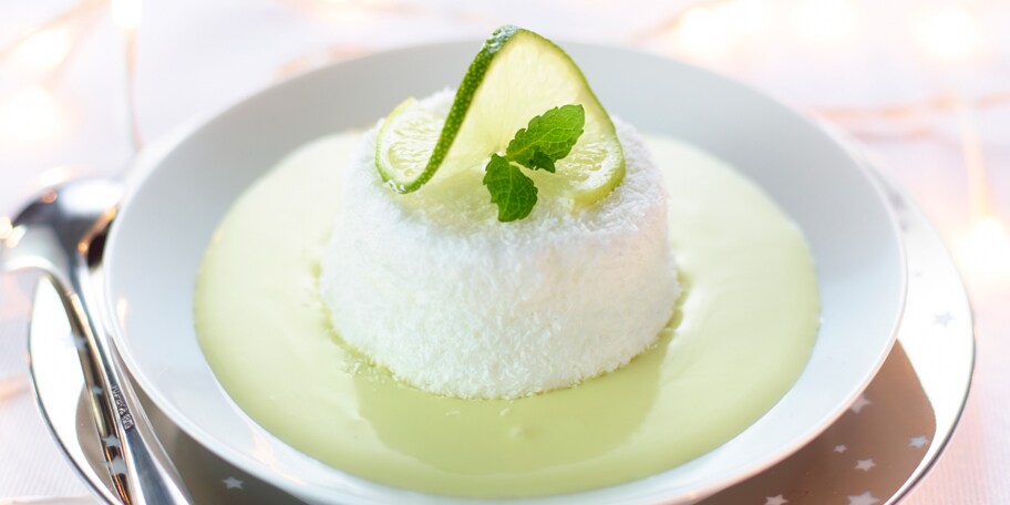 Tropische îles flottantes