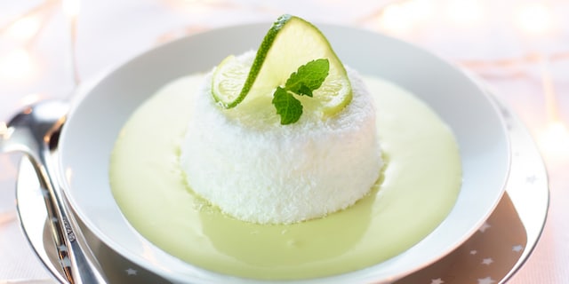 Tropische îles flottantes