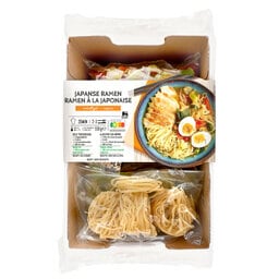 Maaltijdbox | Versneden | Japanse ramen