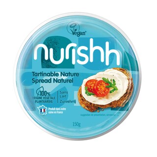 Nurishh | NATUREL | SPREAD 
