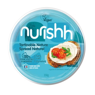 Nurishh | NATUREL | SPREAD 