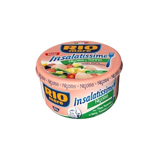 Rio Mare | Insalatissime | Thon | Salade | Niçoise 