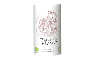 BOOP | Best Of Our Planet | Shiraz | Bio 