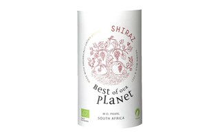 BOOP | Best Of Our Planet | Shiraz | Bio 