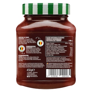 Materne | Confiture | Prunes 