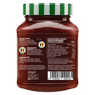 Materne | Confituur | Pruimen 450 gr