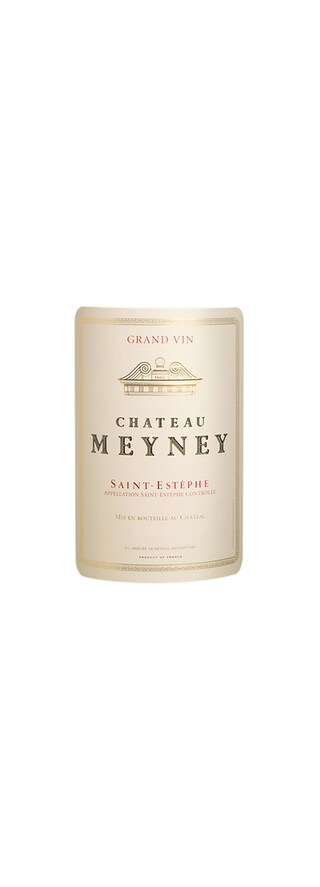 France - Frankrijk | Bordeaux - Saint Estèphe | Château Meyney 2015 