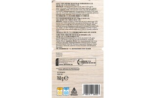 Delhaize | Fresh | package | pad thai 760G 