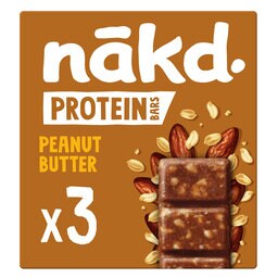 Reep | Protein | Peanut butter