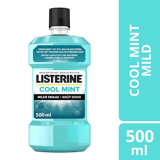 Listerine