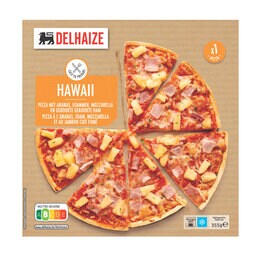 Pizza | Hawaii