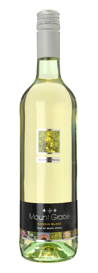 Afrique du Sud - Zuid-Afrika | Western Cape | Mount Grace Chenin Blanc 2018 