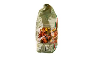 Delhaize | Pâtes | Fusilli | Tricolore 500 gr