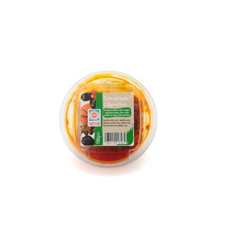 Sud'n'Sol | Tomatade | Câpre-Olives 