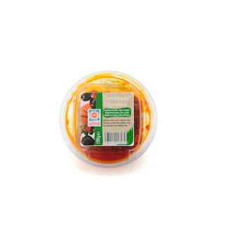 Sud'n'Sol | Tomatade | Kappertje-Olijven 