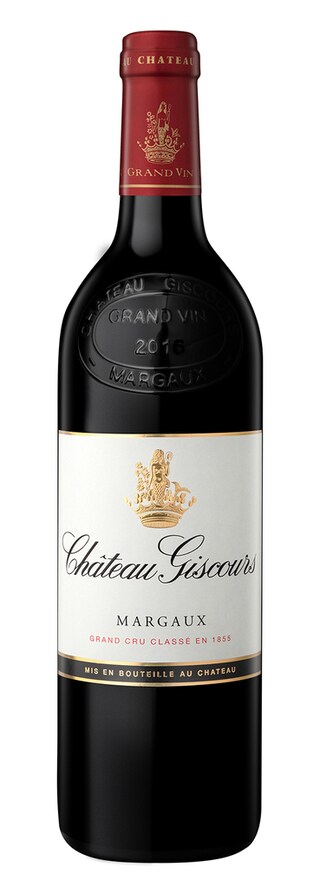 France - Frankrijk | Bordeaux - Margaux | Château Giscours 2018 | Caisse en bois 