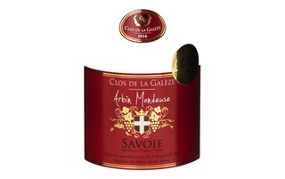 France - Frankrijk | Savoie | Mondeuse Arbin Galeze 2016 