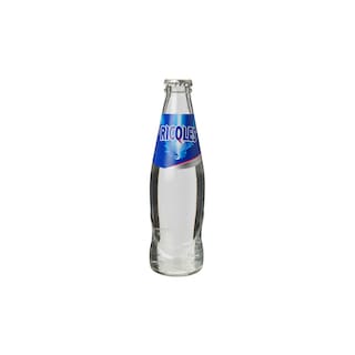 Ricqles | Water | Munt | Bruisend | Glas 