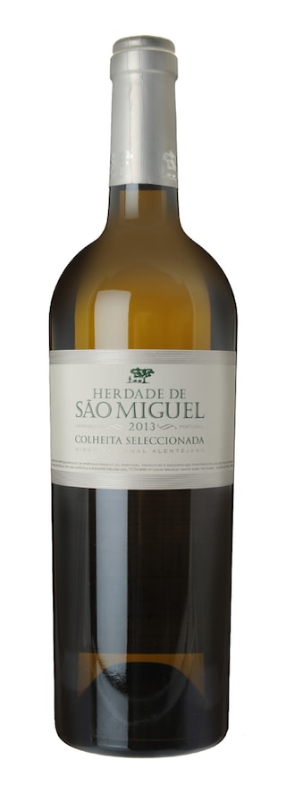 Portugal | Alentejo | Herdade Sao Miguel 2018 