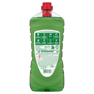Ajax | Fête des Fleurs | Green | 3x1.250L | Promopack 2+1 